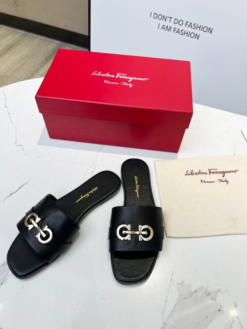 Ferragamo Sandals